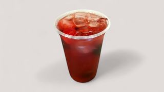 Ice tea ягодный 400 мл