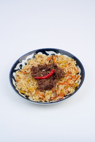 Плов классический (400 г)