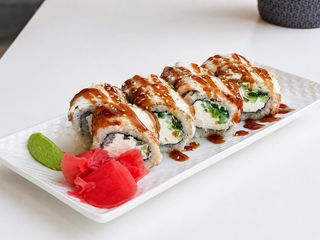 Канада (8шт) (250г)