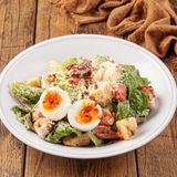 С цыпленком и Пармезаном (290 г)