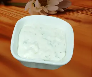 Соус тар тар (50г)