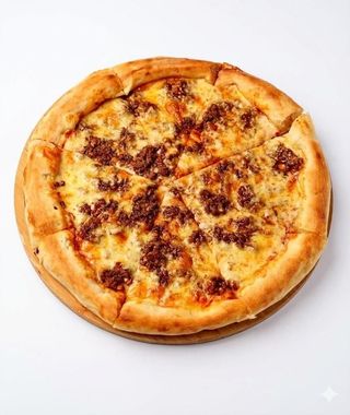 Пицца Болоньез (600г)