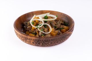 Куырдак (350г)