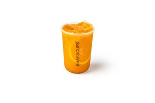 Облепиха (700мл) Berry Fizz
