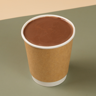 ცხელი შოკოლადი