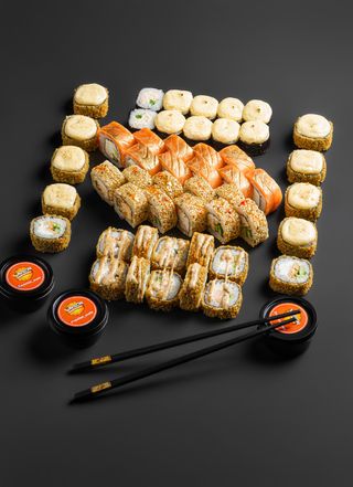 Сет Микс (1000г)