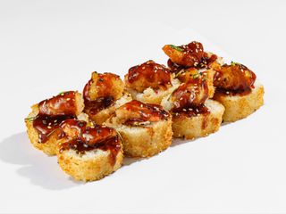 Креветка-темпура (350г)