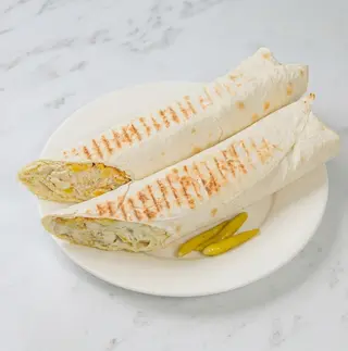 Донер с говядиной XXL (900г)