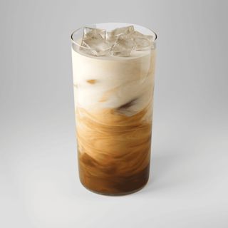 Ice латте (350мл)