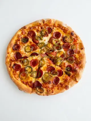 Мексикана (30см)