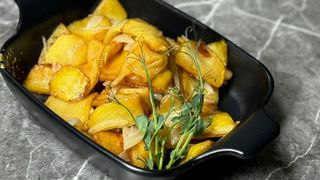 Картофель по-домашнему (150г)