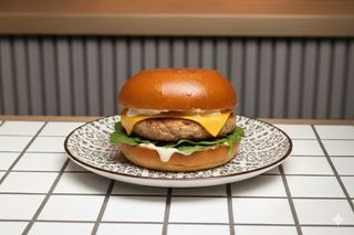 Kids бургер (276г)