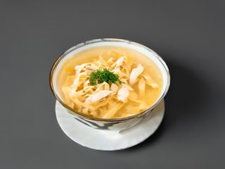 Лапша по-домашнему (290г)