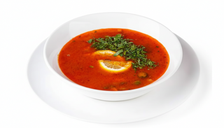 Солянка (350г)