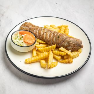 Punjeni svinjski file 300g