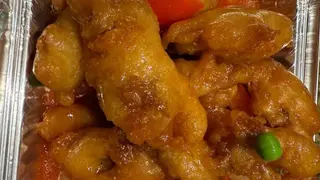 47. Anatra in salsa agrodolce