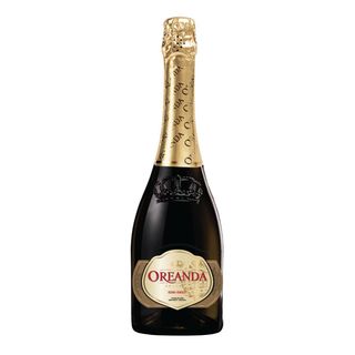 Oreanda Sparkling Semi Sweet 750ml