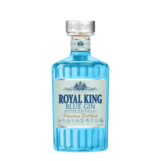 Royal King Blue 500ml