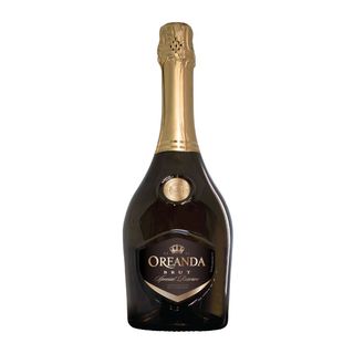 Oreanda Sparkling Wine Brut Premium 750ml
