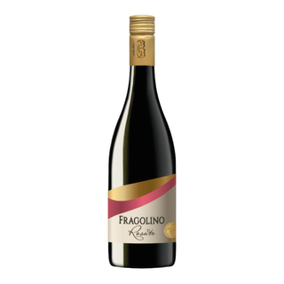 San Martino Fragolino Sweet Rose 750ml