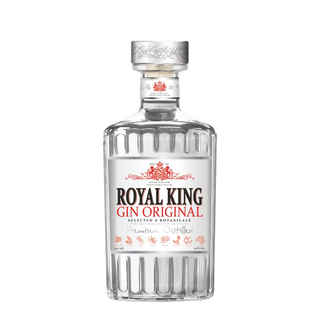 Royal King Gin 500ml
