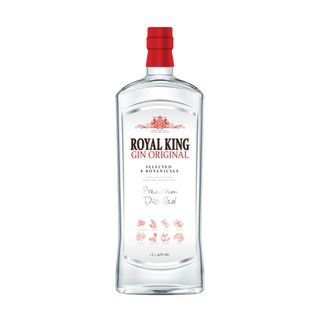 Royal King Gin 1L