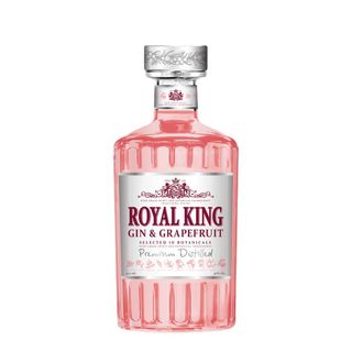 Royal King Grapefruit Gin 500ml