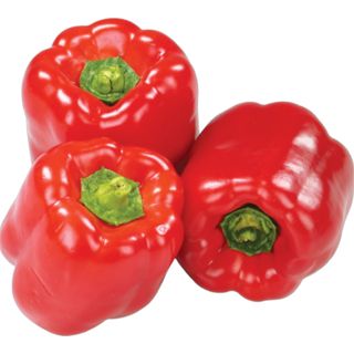 Red Pepper