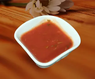 Красный соус (50г)
