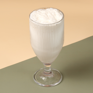 ვანილის მილქშეიკი