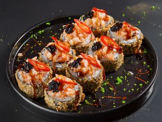 Креветка-чили (350г)