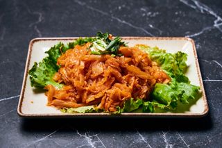 Капуста тушеная Бигос (200г)