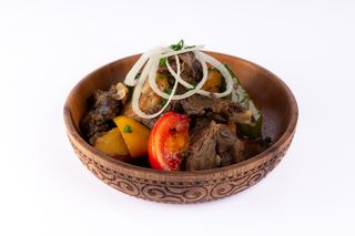 Казан кебаб (410г)