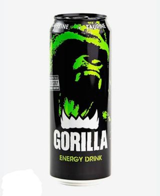 Горилла (450мл)
