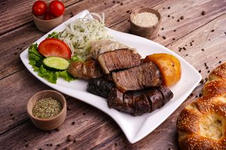 Ассорти (400г)