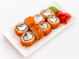 Калифорния (8шт) (220г)
