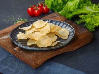 Чипсы из лаваша (150г)