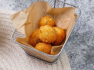 Картофельные шарики (170г)