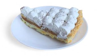 Пирог «Баноффи Пай» (120г)