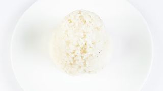 Рис на пару(130г)