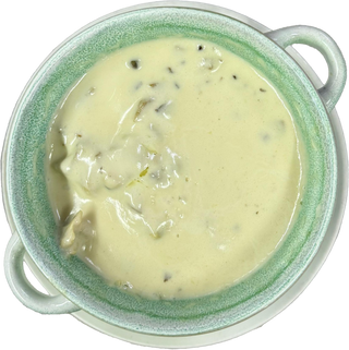 Жульен с курицей и грибами(400г)