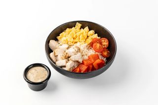Боул с курицей (320 г)