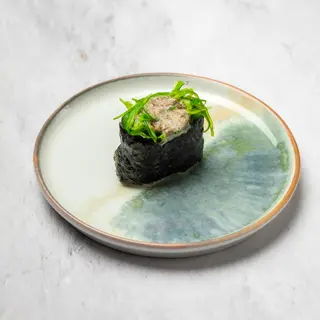Gunkan Wakame