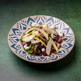 Una salata