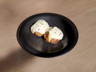 Картофель на углях (360г)