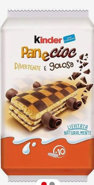 Panecioc