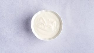 Соус йогурт (50г)