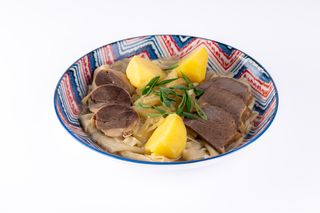 Бесбармак (350г)