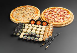 Сет Вавилон (2600г)