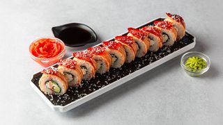 Imperial salmon roll (350г)